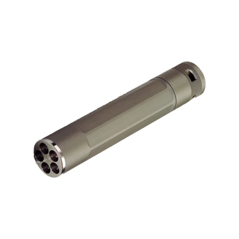 Inova X5 LED Torch - Titanium