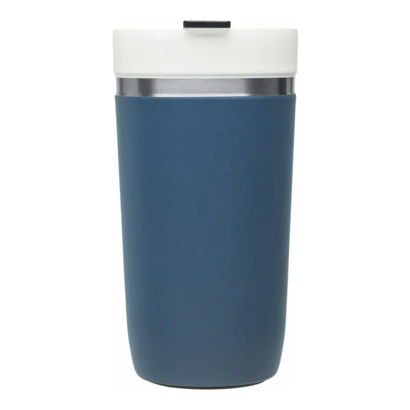 Stanley Go Tumbler 0.4L - Tungsten-1