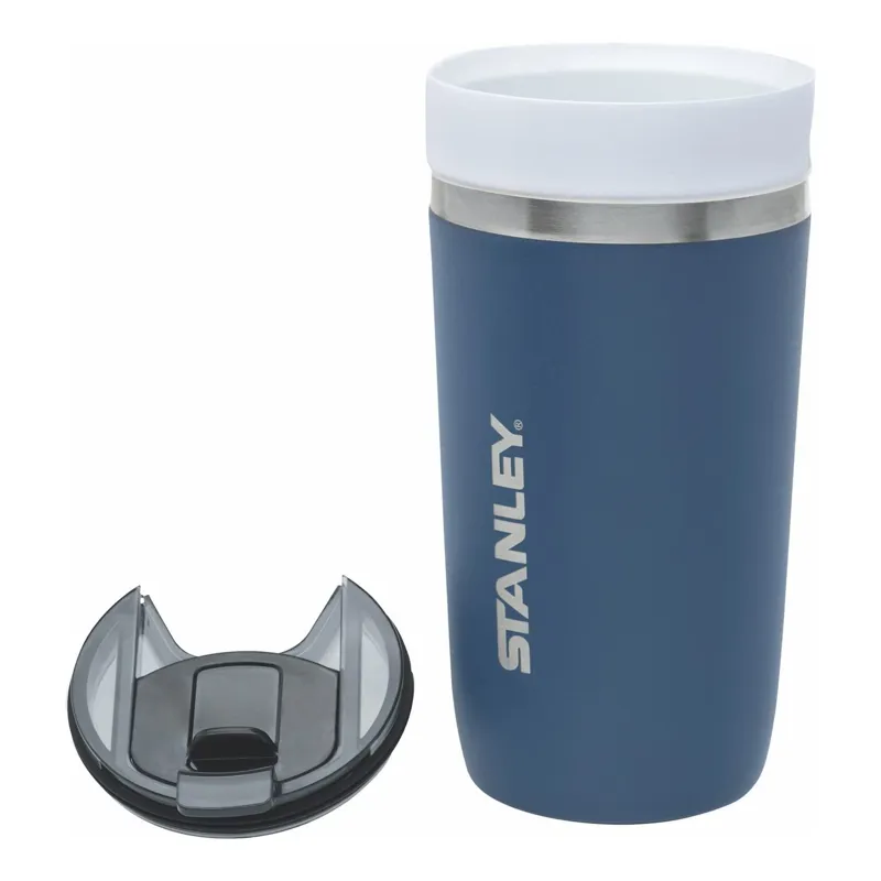 Stanley Go Tumbler 0.4L - Tungsten-2
