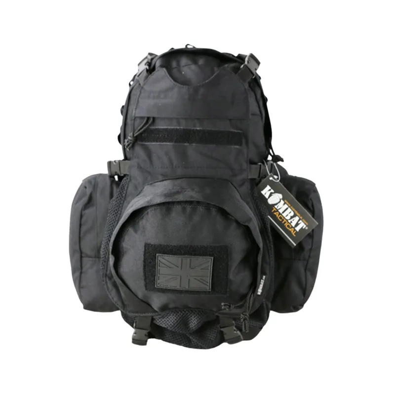 bagjack hanter pack グレー HNTR Pack | BAGJACK | TECHNICAL SUPPORT BAGS - HANDMADE IN