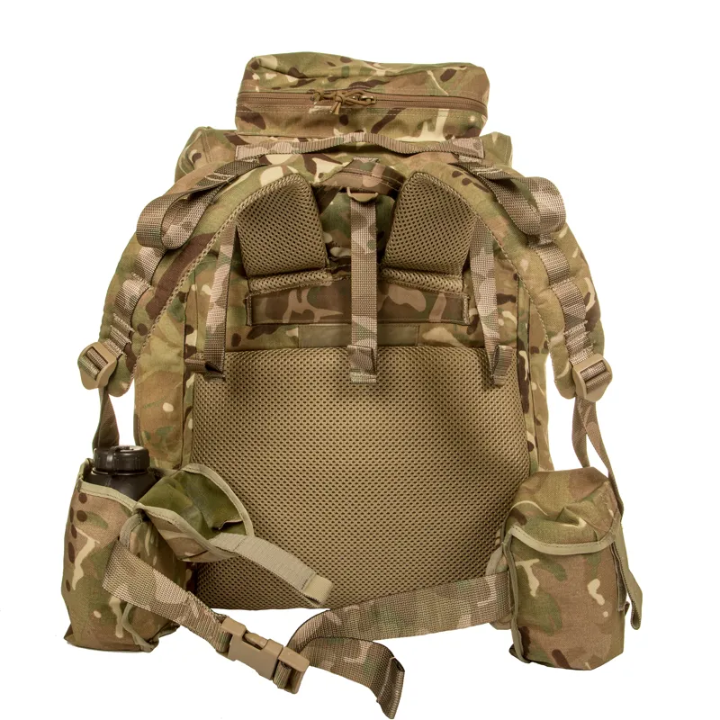 Bergan Spacer Back Pad-1