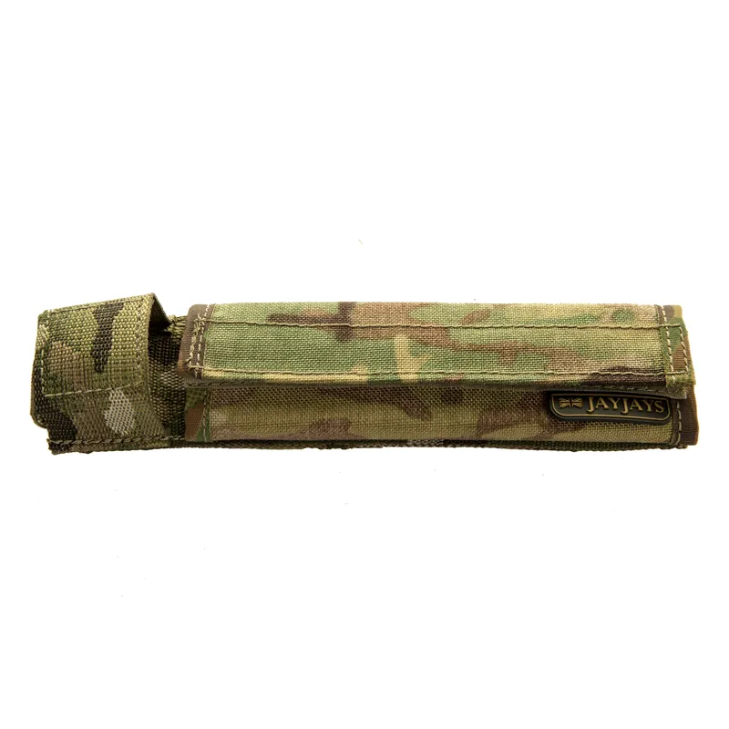 Molle Bayonet / Sword Pouch - MultiCam-2