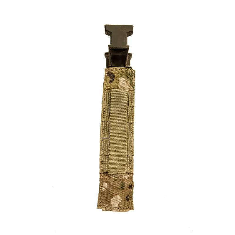 Molle Bayonet / Sword Pouch - MultiCam-4