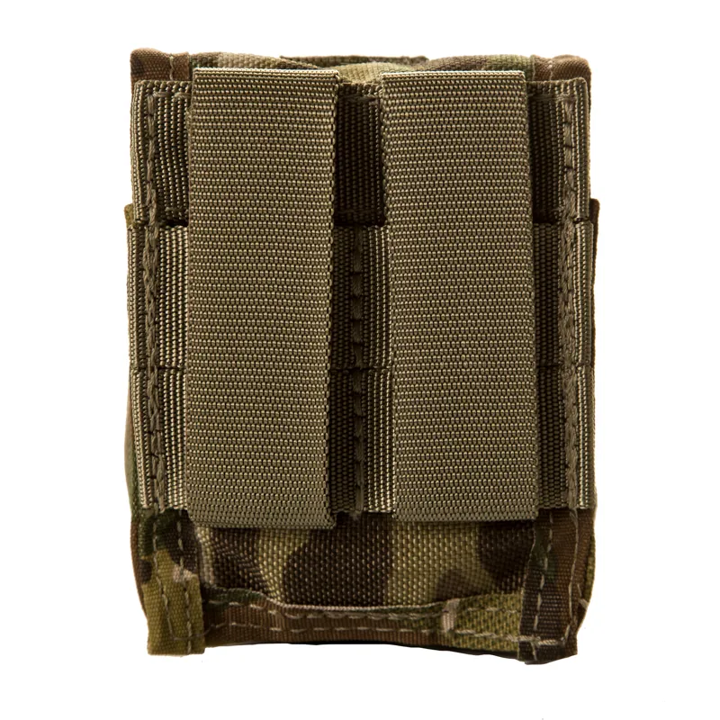 Molle Frag Grenade Pouch - MultiCam-1