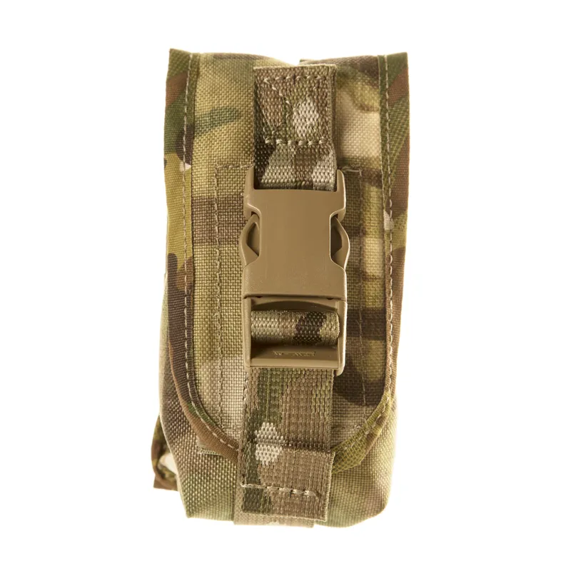 Molle Smoke Grenade Pouch - MultiCam-1
