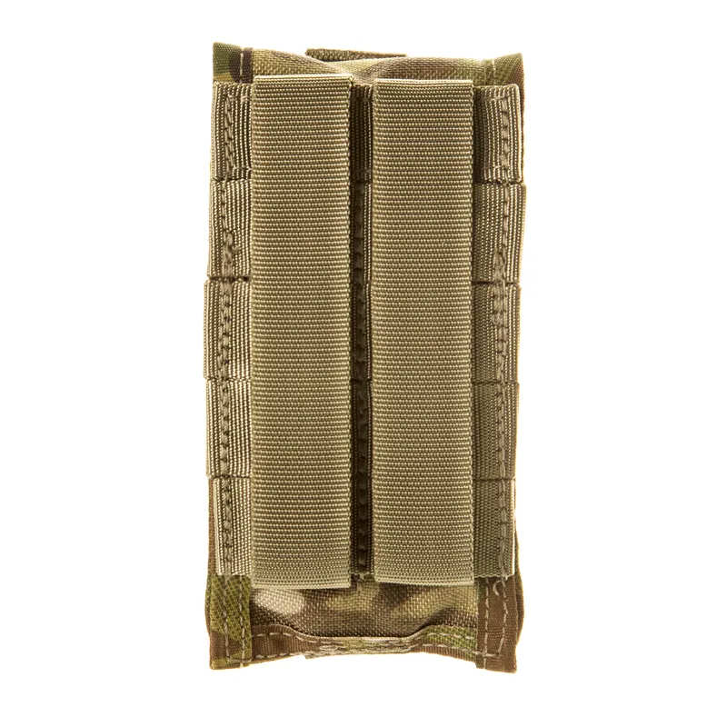 Molle Smoke Grenade Pouch - MultiCam-2