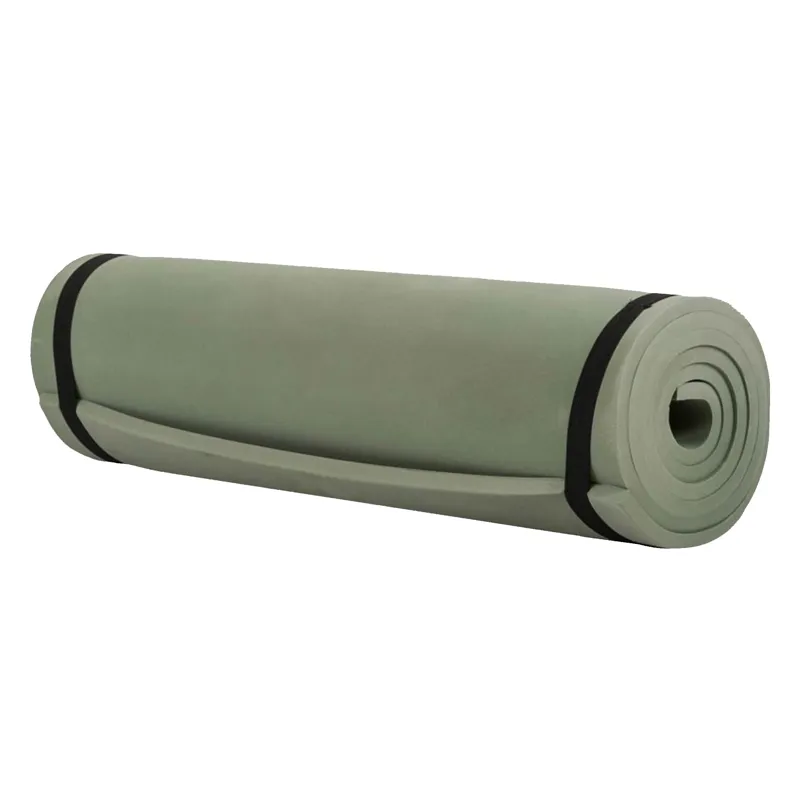 NATO Style Sleep Mat - Olive Green