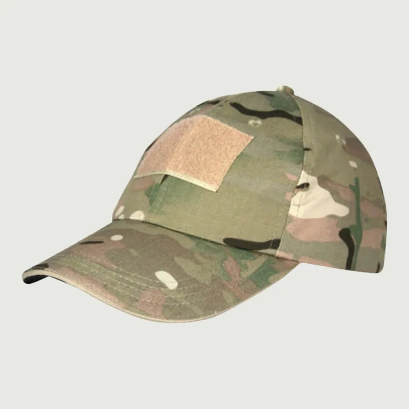 Milcam Baseball Cap