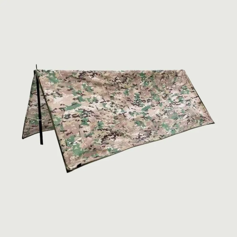 Lightweight Basha Sheet - MTP