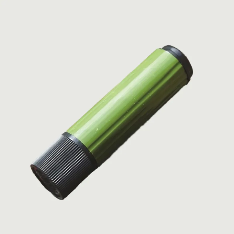 BCB Twist Razor - Green-1
