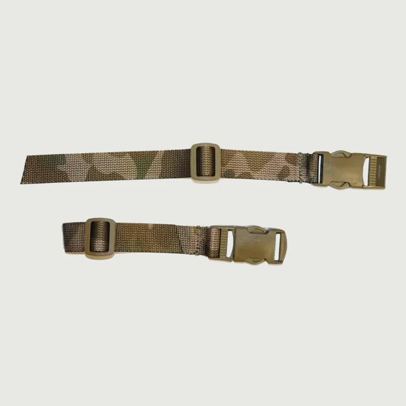 JayJays Bergan Adaption - Lid Extension Straps