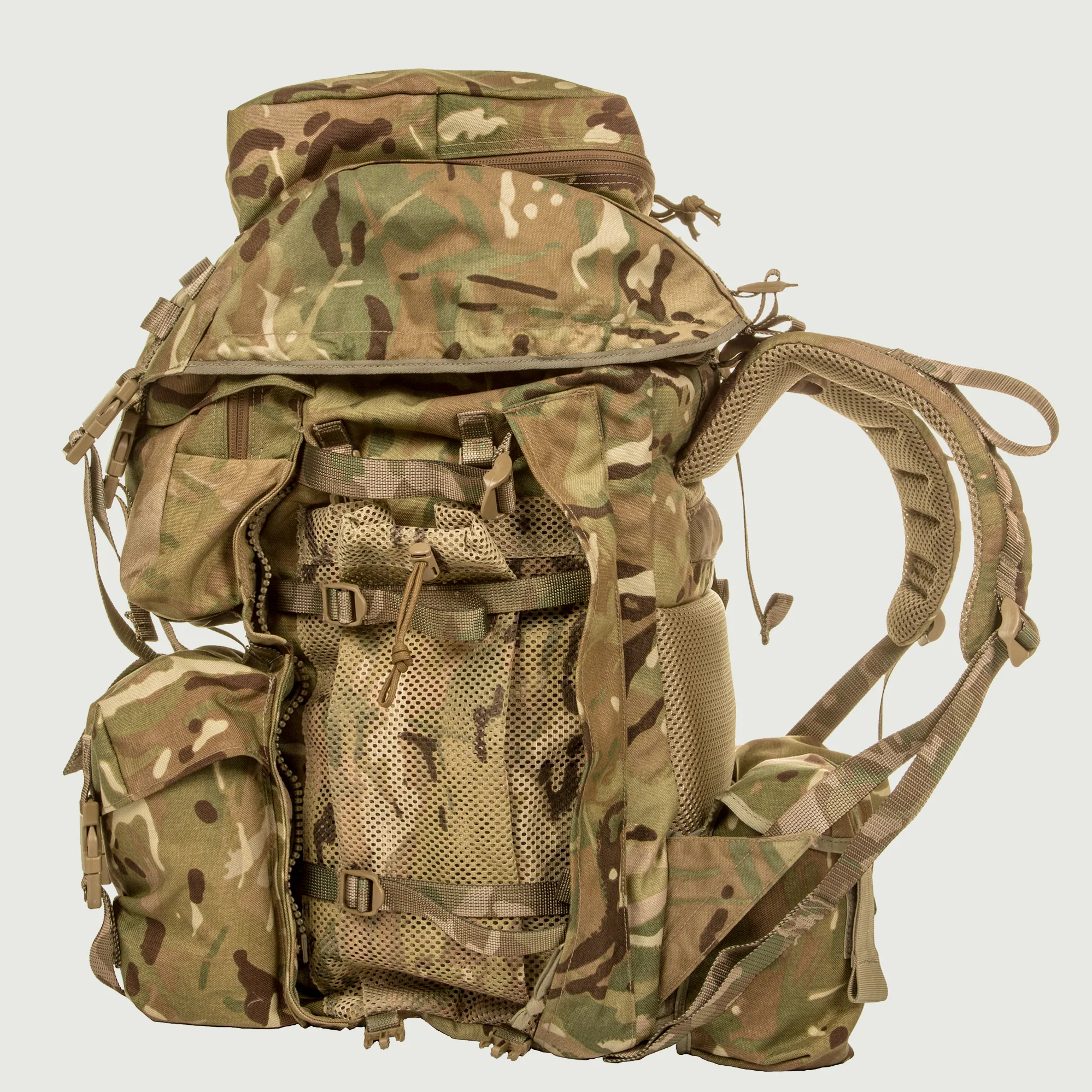 Bergan JayJays Bergan Mods - JayJays 1 MESH BLADDER ONLY