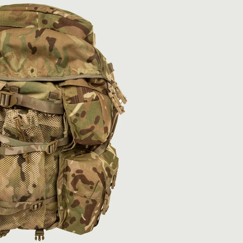 JayJays Bergan Adaption - 1 MESH BLADDER ONLY-6