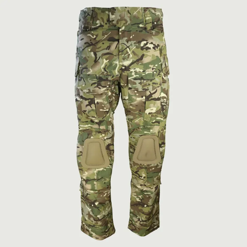 Special Ops Pants Trousers - BTP-1