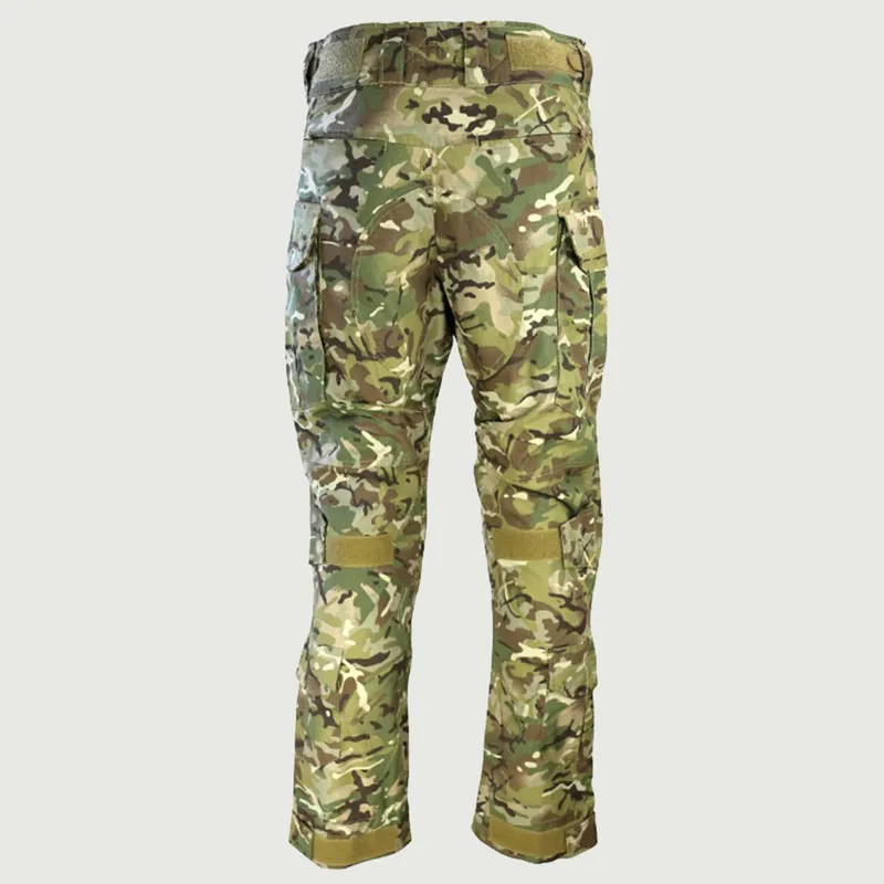 Special Ops Pants Trousers - BTP-2