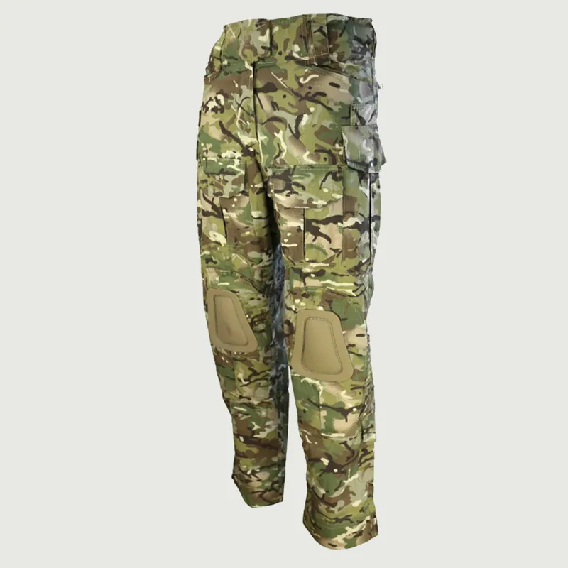 Special Ops Pants Trousers - BTP