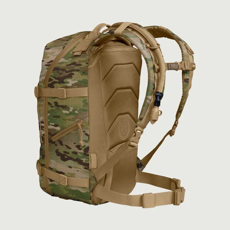 CamelBak Sparta Lowrider 100oz -3L-1