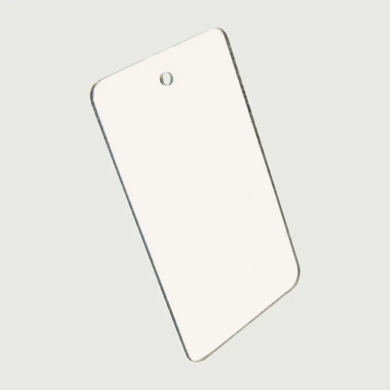 Camp Mirror - Tough Travel Mirror