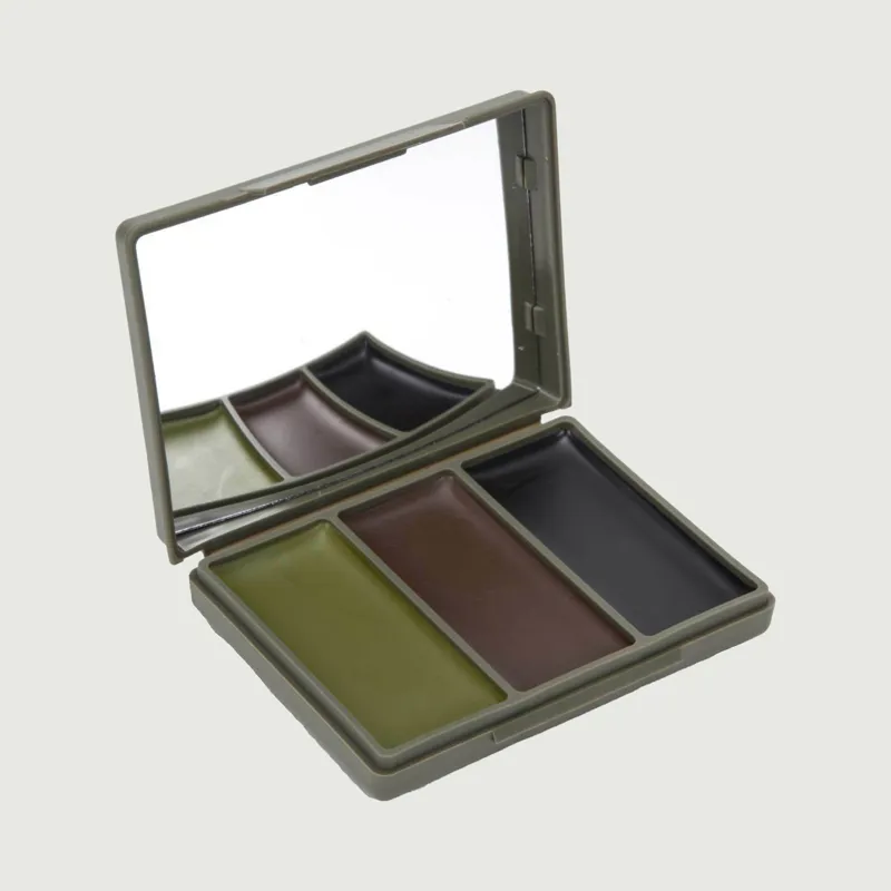 Camtech Cam Cream - Central Europe