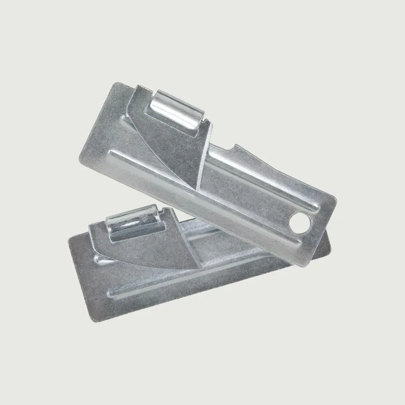 Mil.Com Can Opener - Military Style