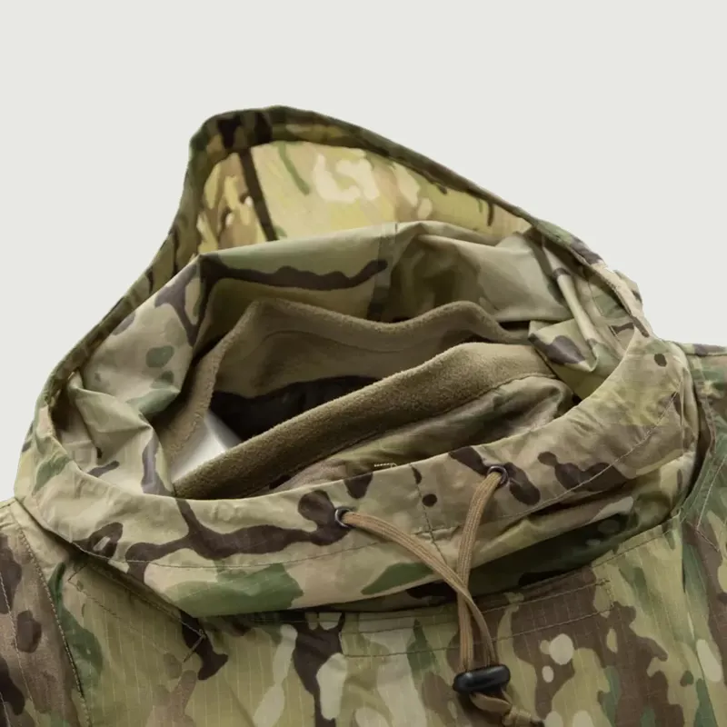Carinthia Poncho Pro R - Multicam-9