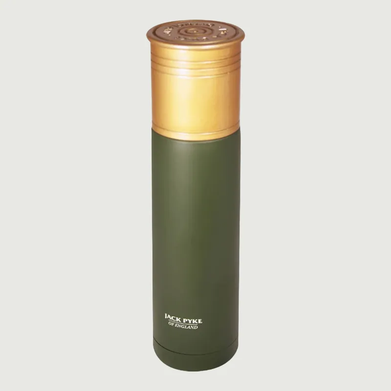  500ml Cartridge Flask - Green