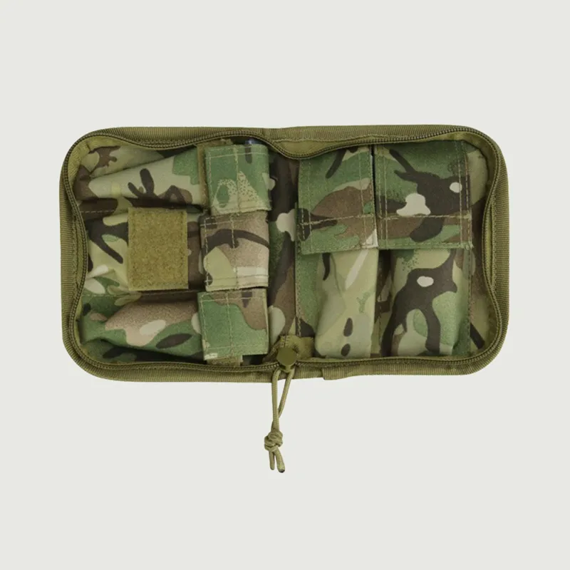 Compact Wash Kit - BTP-3