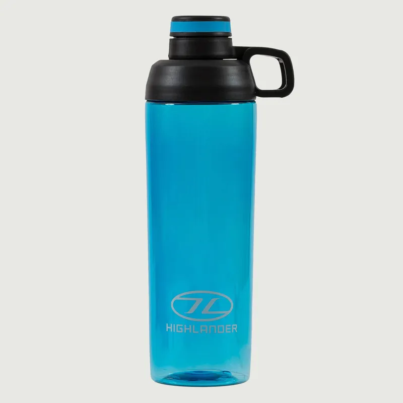 Hydrator Water Bottle - Blue