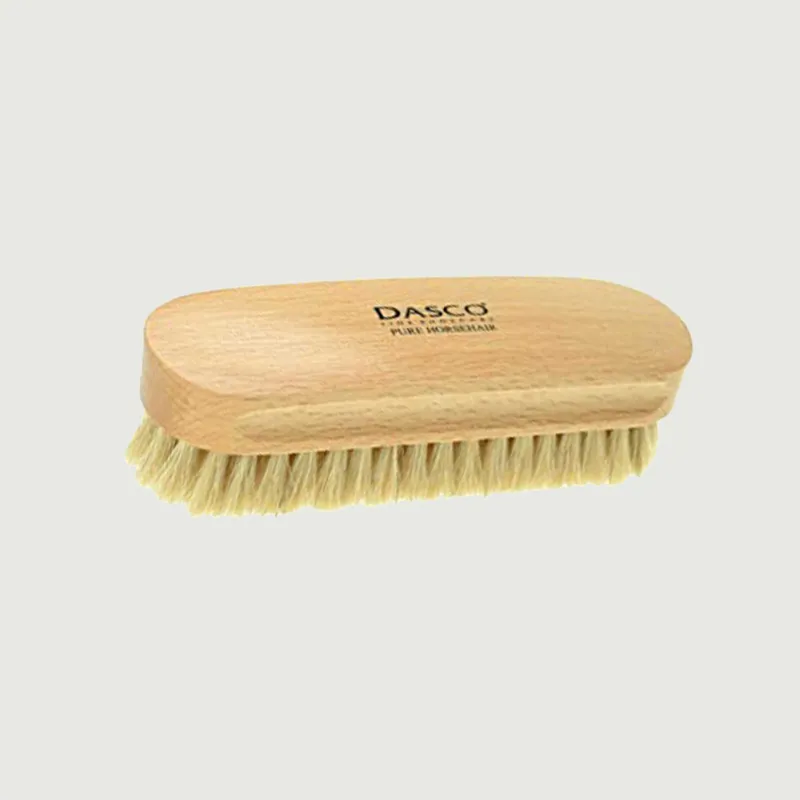 Dasco Shoe Brush 14cm
