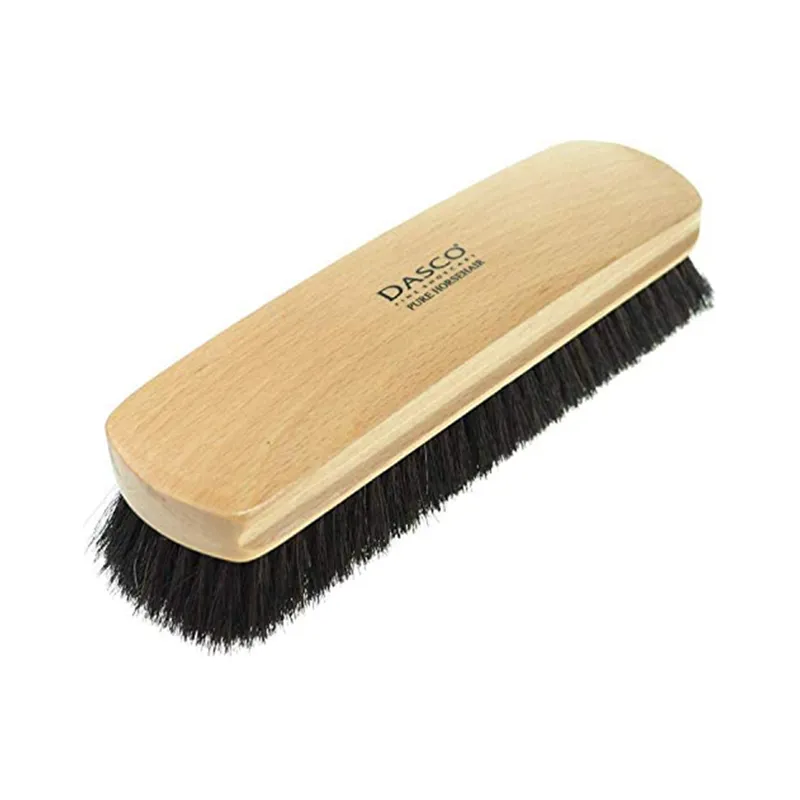 Dasco Boot Brush 17cm - Grey-1