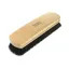 Dasco Boot Brush 17cm - Black