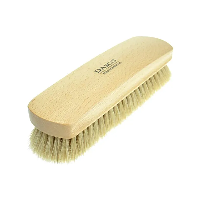 Dasco Boot Brush 17cm - Grey