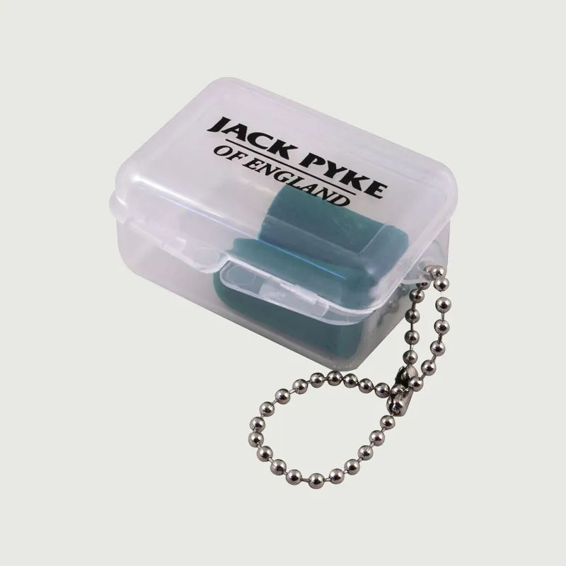 JP Sport Ear Plugs - Green