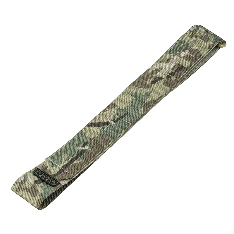 JayJays Fast Belt Trouser Belt in Camouflage