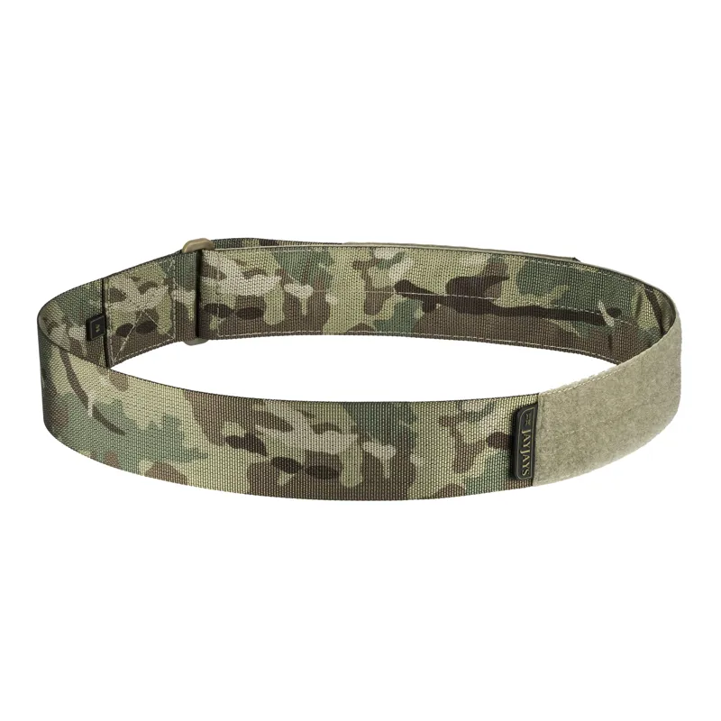 JayJays Fast Belt Trouser Belt in Camouflage