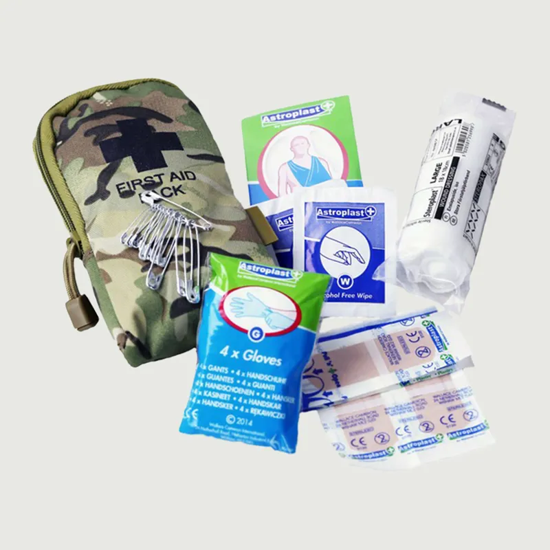 Small First Aid Kit - BTP