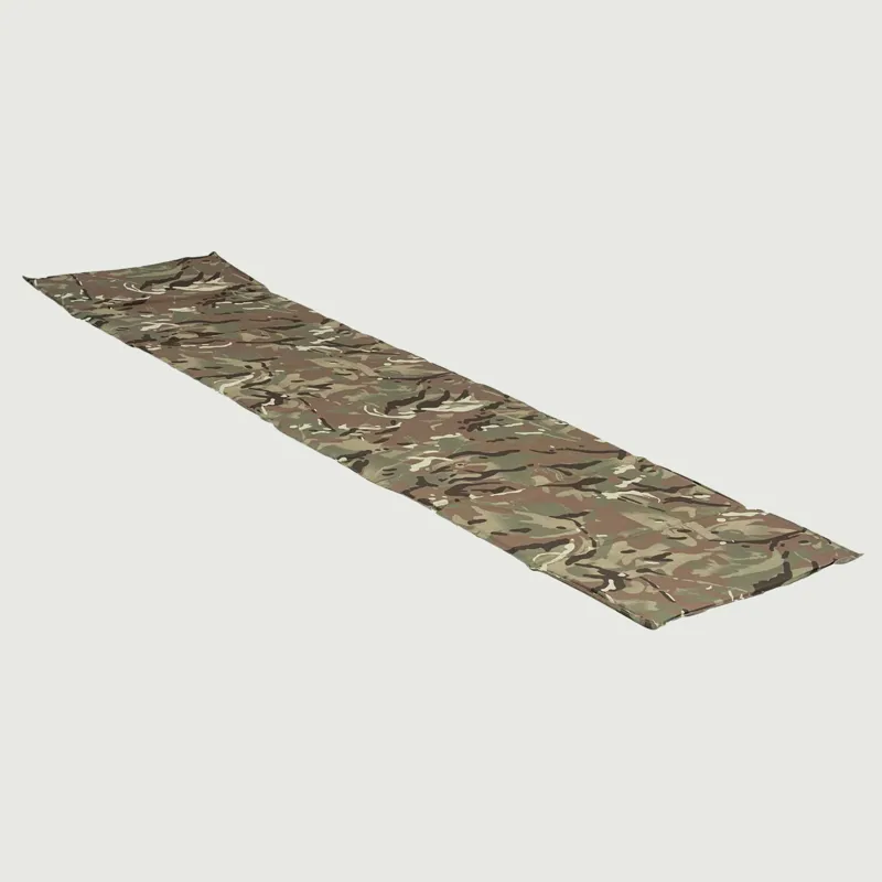 Z Mat Folding Sleep Mat - HMTC Camo-2