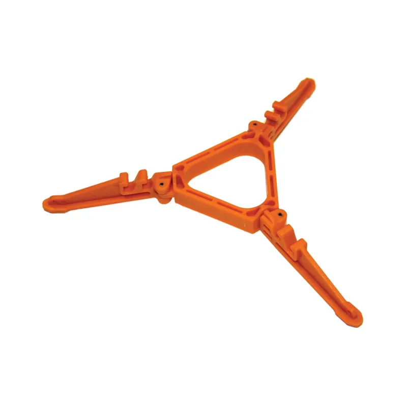 Jetboil Fuel Can Stabiliser - Orange