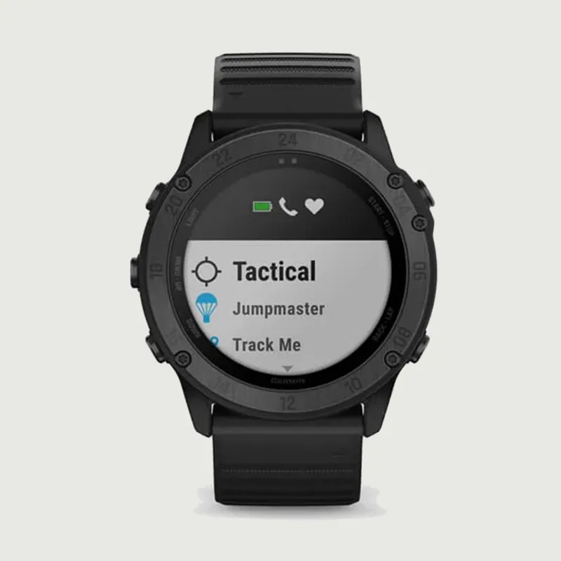 Garmin Tactix Delta Sapphire - Black-6