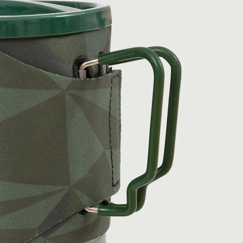 1.1 Litre Blade FastBoil MK 3 Stove - Green-1