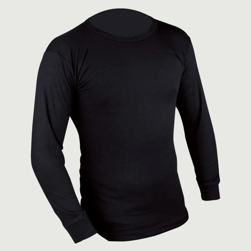 Base Layers Suitable For Soldiers & The Great Outdoors