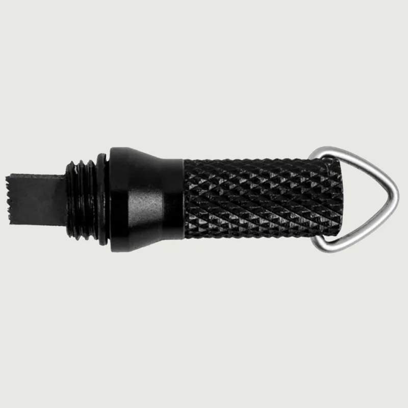 Survival Tinder Stick Fire Starter - Black-1