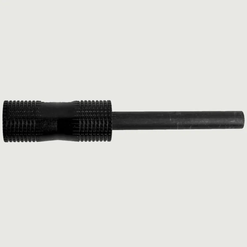 Survival Tinder Stick Fire Starter - Black-2