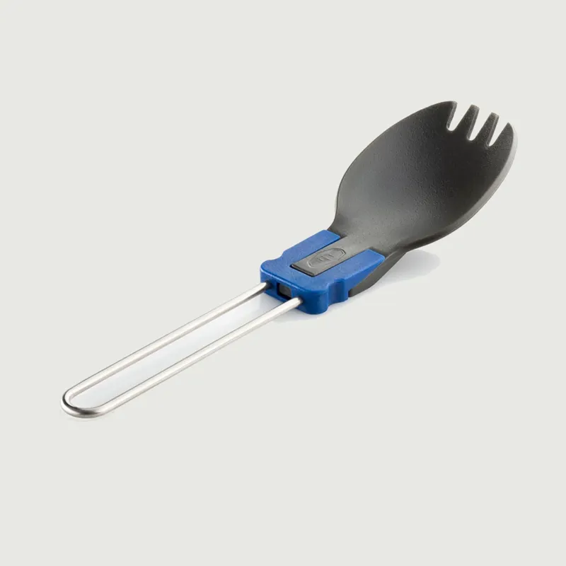 GSI Folding Foon - Blue