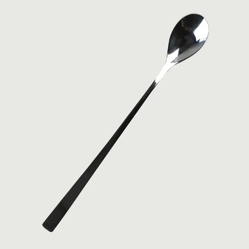 Long Ration Pack Spoon - Stainless Steel