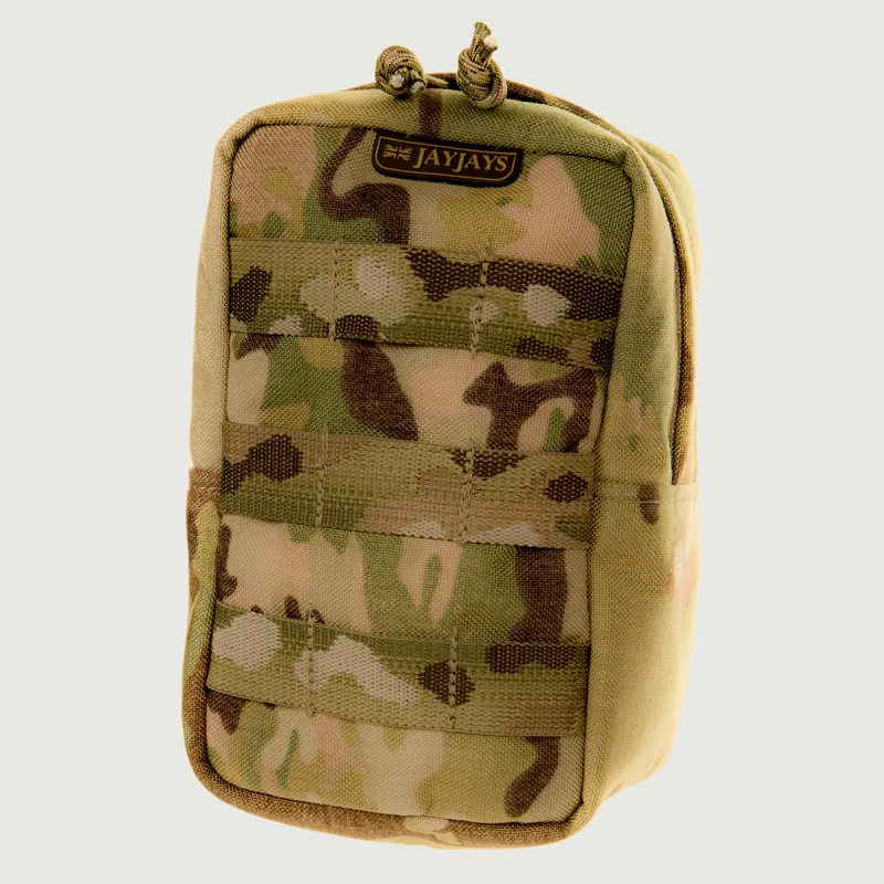Multicam molle pouch hotsell