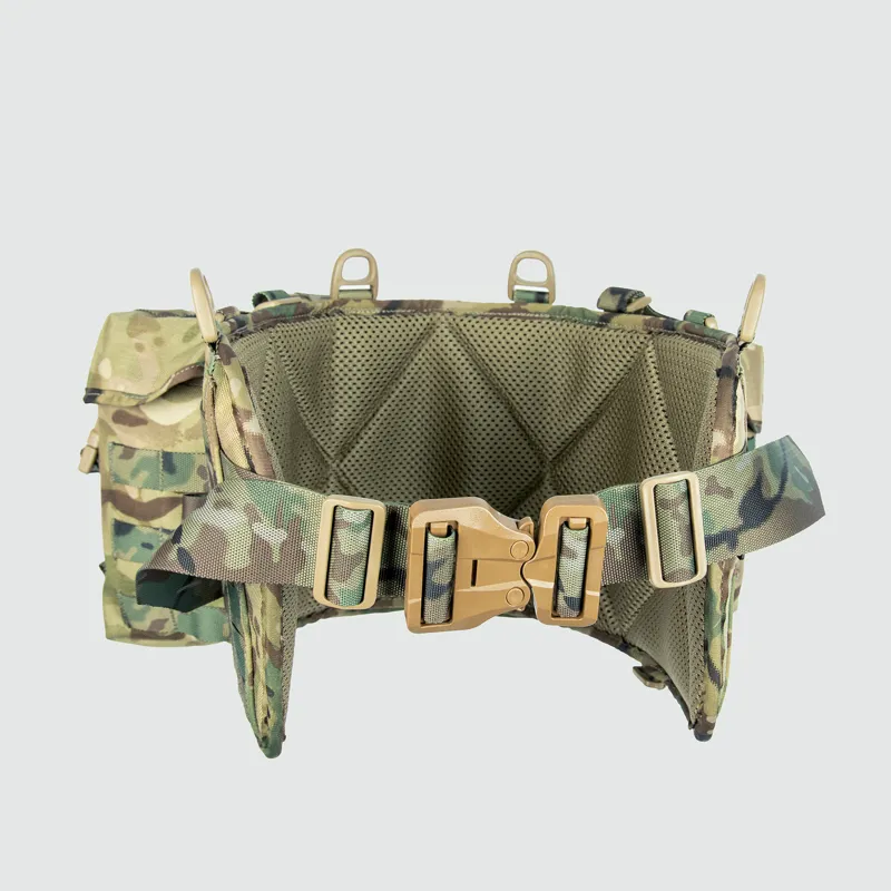 JayJays Gen 4 Chameleon Webbing  - MTC-1