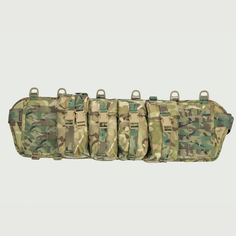 JayJays Gen 4 Chameleon Webbing  - MTC-3