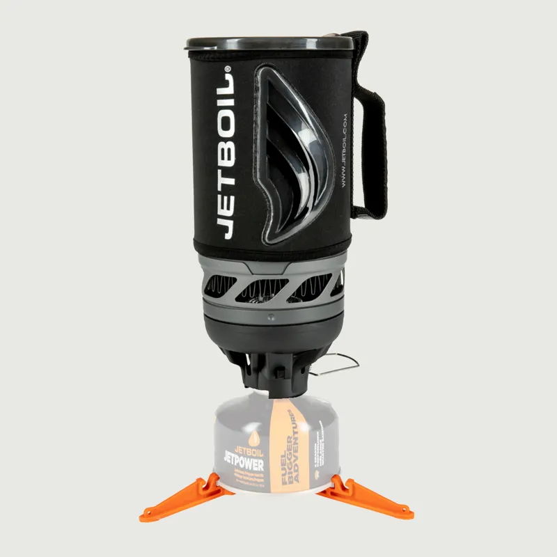 Jetboil FLASH - Carbon