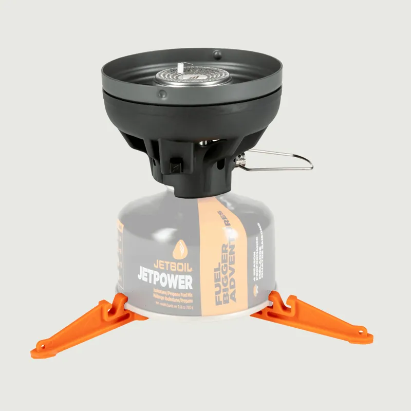 Jetboil FLASH - Carbon-2